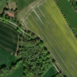 Satellite imagery of Sendemast Kisdorf, DE