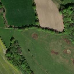 Satellite imagery of Sendemast Kisdorf, DE