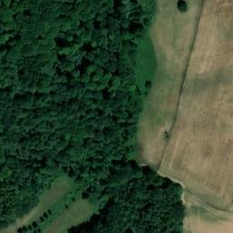 Satellite imagery of Klöterberg, DE