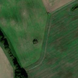 Satellite imagery of Kanonenberg, DE