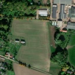 Satellite imagery of Rauher Berg, DE