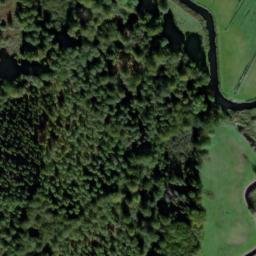 Satellite imagery of Voßbarg, DE