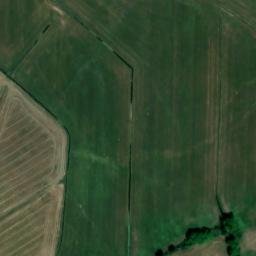 Satellite imagery of Hohes Rad, DE