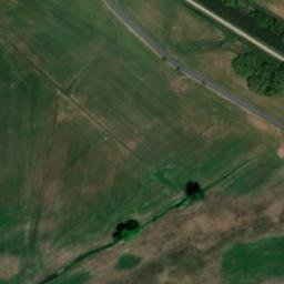 Satellite imagery of Hohes Rad, DE