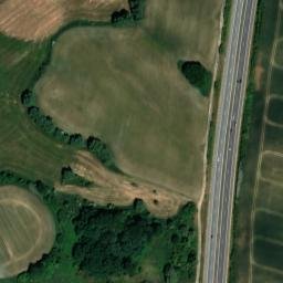 Satellite imagery of Langer Berg, DE