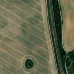Satellite imagery of Cesserberg, DE