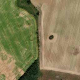 Satellite imagery of Margaretenberg, DE
