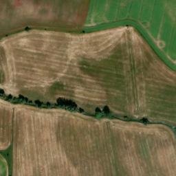 Satellite imagery of Ziegenberg, DE