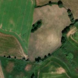 Satellite imagery of Ziegenberg, DE