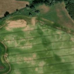 Satellite imagery of Ziegenberg, DE