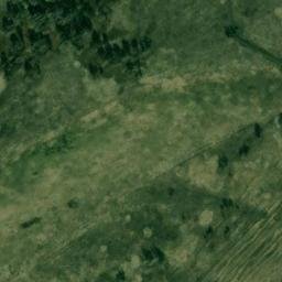 Satellite imagery of Угловая, KZ