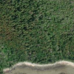 Satellite imagery of Joachim Point, CA