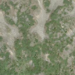 Satellite imagery of Passage Peak, CA