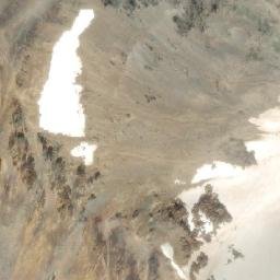 Satellite imagery of Mount Ney, CA