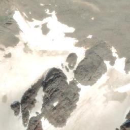 Satellite imagery of Mount Ney, CA