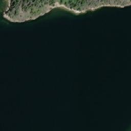 Satellite imagery of Windy Point, CA