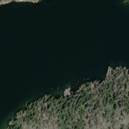 Satellite imagery of Windy Point, CA