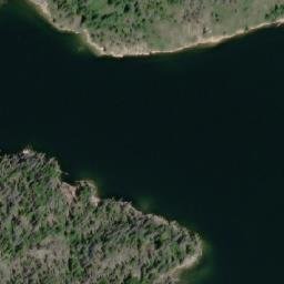 Satellite imagery of Windy Point, CA