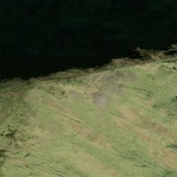 Satellite imagery of cairn, IE