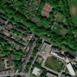 Satellite imagery of boundary_stone, GB
