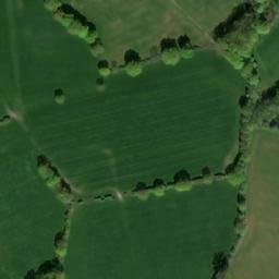 Satellite imagery of Sendemast Kisdorf, DE
