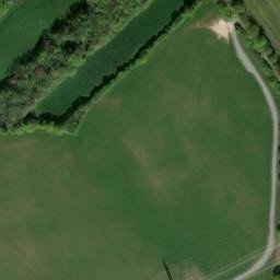 Satellite imagery of Sendemast Kisdorf, DE