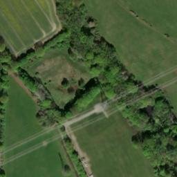 Satellite imagery of Sendemast Kisdorf, DE