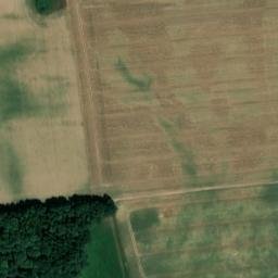 Satellite imagery of Klöterberg, DE