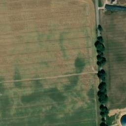 Satellite imagery of Klöterberg, DE