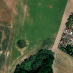 Satellite imagery of Vierrosenberg, DE