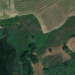 Satellite imagery of Hohes Rad, DE
