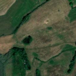 Satellite imagery of Hohes Rad, DE