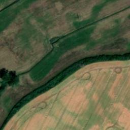 Satellite imagery of Hohes Rad, DE