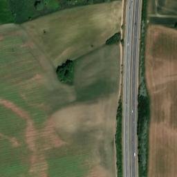 Satellite imagery of Langer Berg, DE