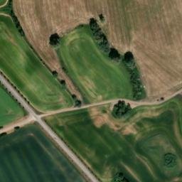 Satellite imagery of Ziegenberg, DE