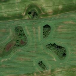 Satellite imagery of Ziegenberg, DE