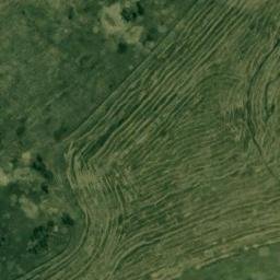 Satellite imagery of Угловая, KZ