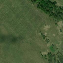 Satellite imagery of Угловая, KZ