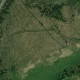 Satellite imagery of Байдагорская, KZ