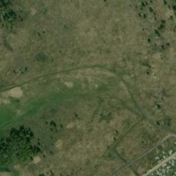 Satellite imagery of Байдагорская, KZ