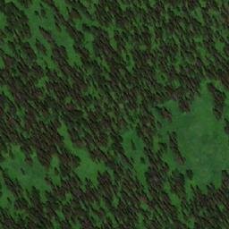 Satellite imagery of Верховье Тапогол, RU
