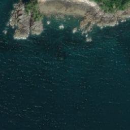 Satellite imagery of Joachim Point, CA