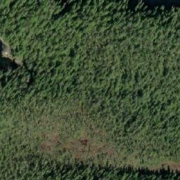 Satellite imagery of Captain Point, CA