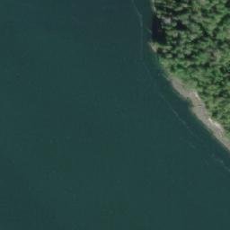 Satellite imagery of Griffon Point, CA