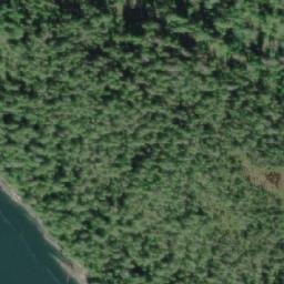 Satellite imagery of Griffon Point, CA
