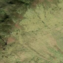 Satellite imagery of cairn, IE