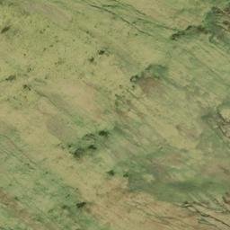 Satellite imagery of cairn, IE