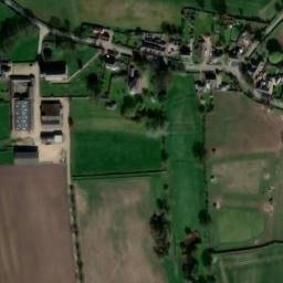 Satellite imagery of Swine Priory, GB