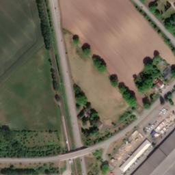 Satellite imagery of NDB-Funkfeuer LYE, DE