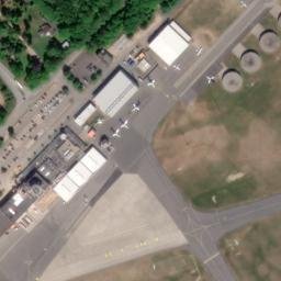 Satellite imagery of NDB-Funkfeuer LYE, DE